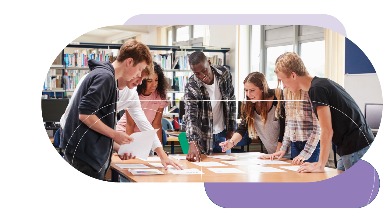 TY Programme Header Image